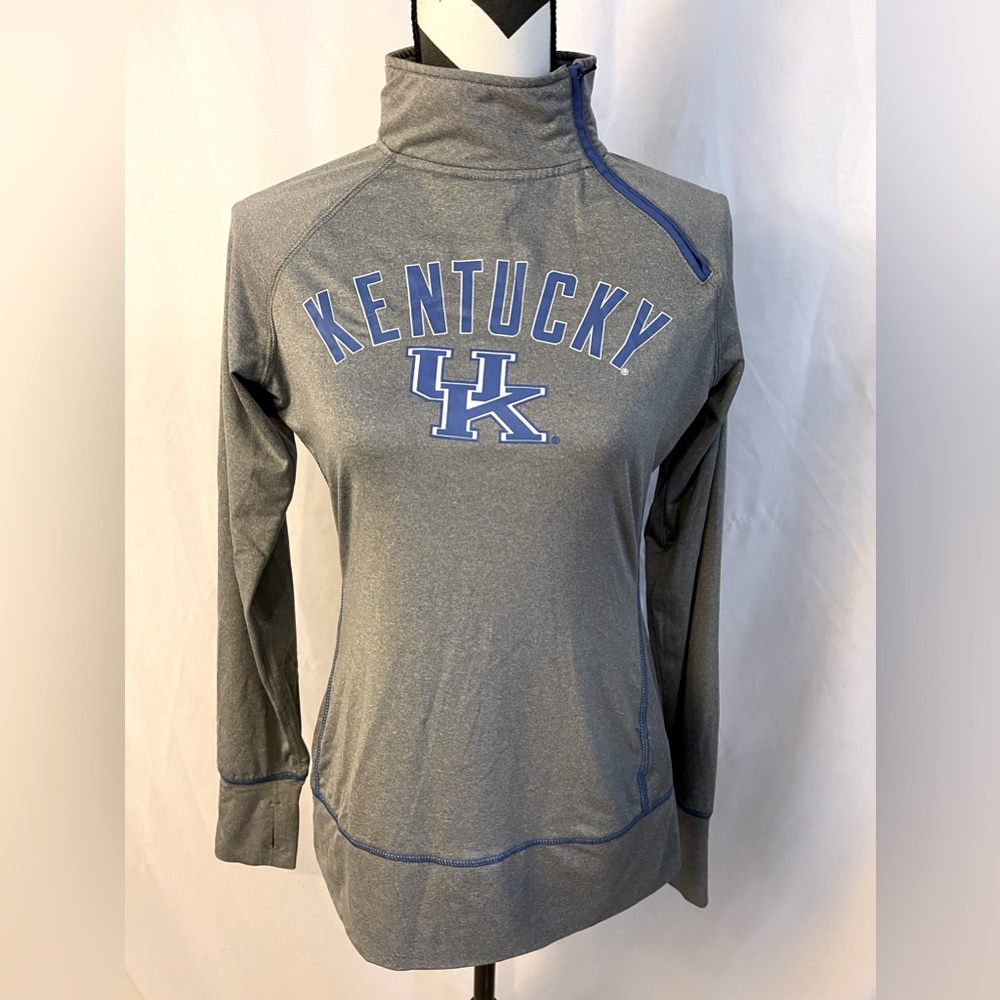 U of K shirt